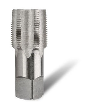 POWERCOIL NPT 1 - 11.1/2 STI HSS TAPER TAP 